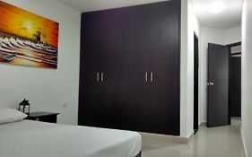 Hotel El Emigrante